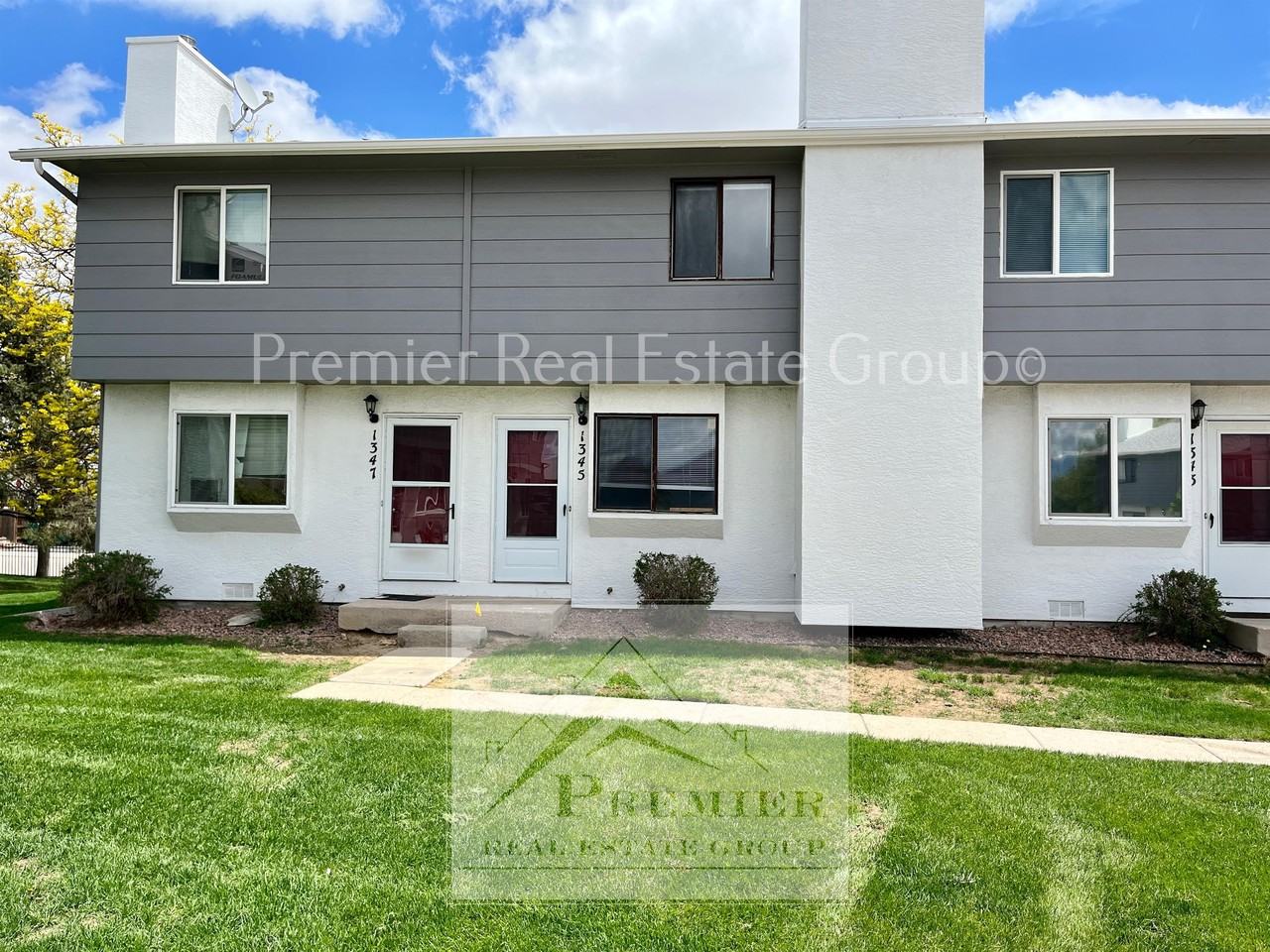 1345 Soaring Eagle Dr #1