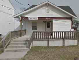 709 South Poplar Street - Photo 1 of 1