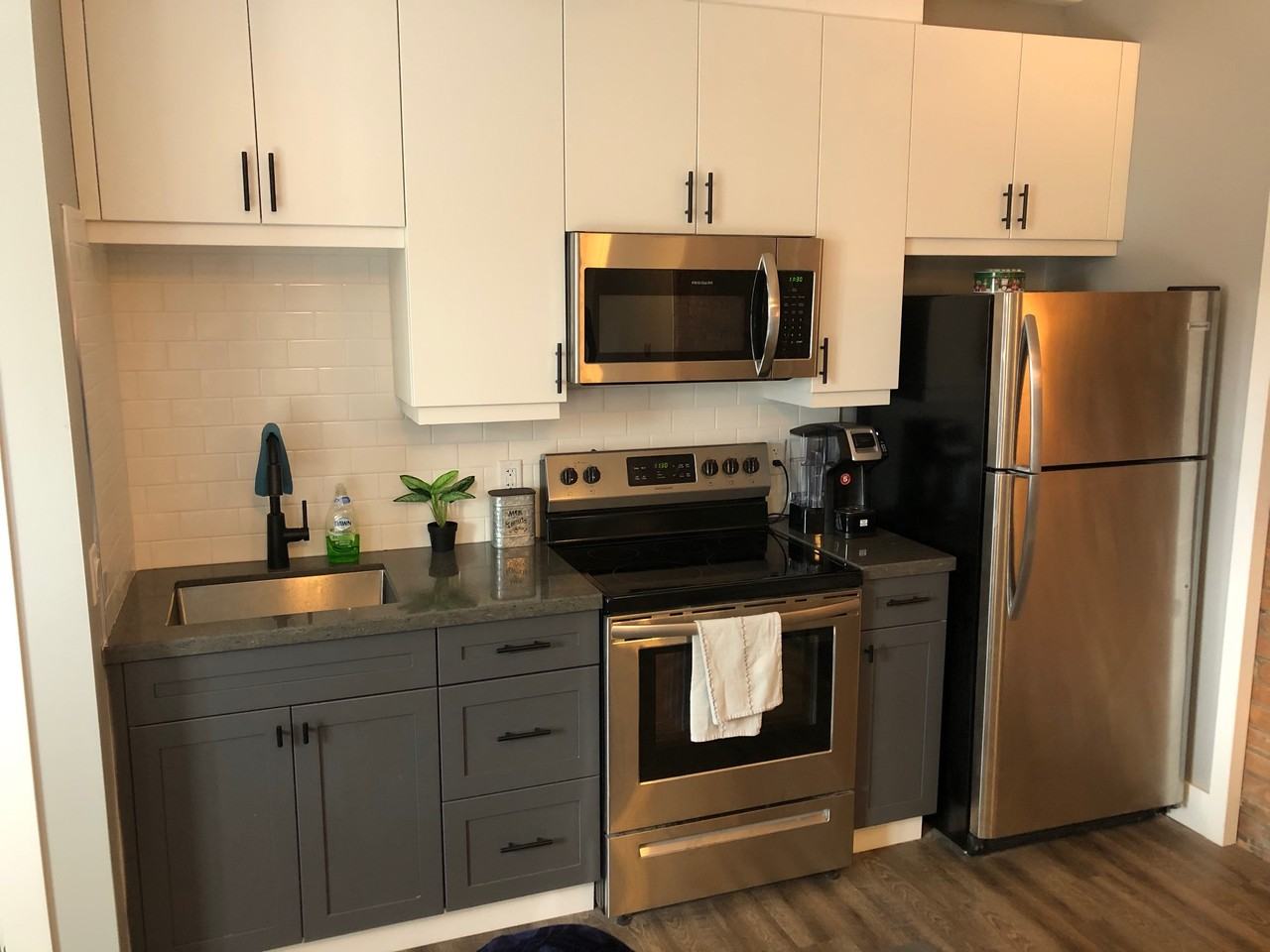 1143 Main Street East Unit 3 - Photo 2 of 13