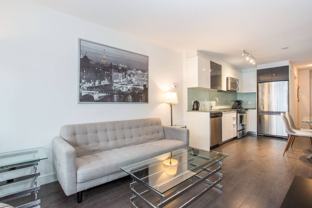 1325 Rolston St #907 - Photo 1 of 1