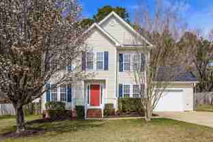 1433 East Stone Arch Drive - Photo 1 of 1