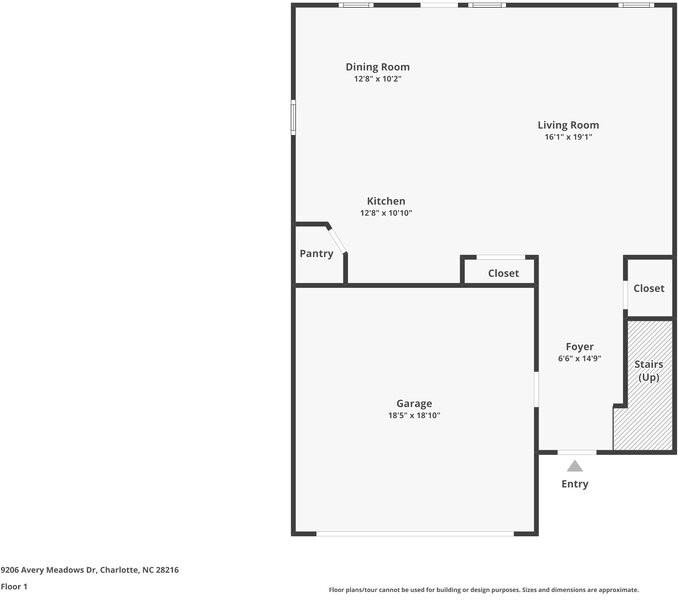 9206 Avery Meadows Dr - Photo 2 of 17