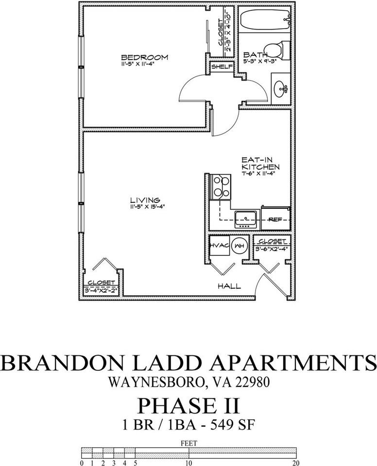 Brandon Ladd Apartments & Townhomes - Photo 2 of 50