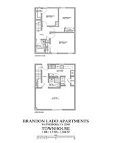 Brandon Ladd Apartments & Townhomes - Photo 1 of 1