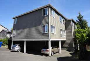 8th Avenue Apartments - Photo 1 of 1