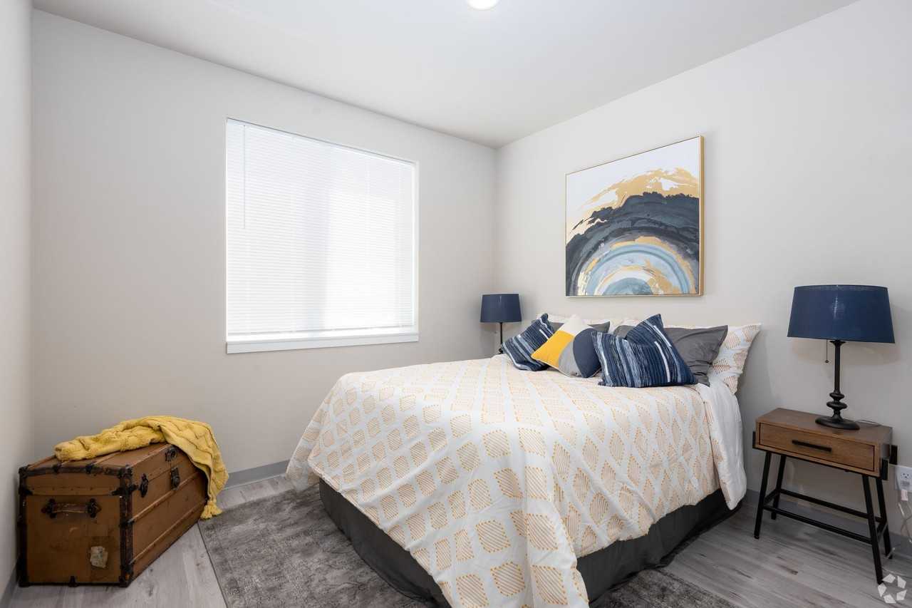 Lost Lake Forest Apartments - Photo 3 of 11