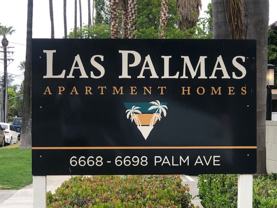 Las Palmas - Photo 1 of 1