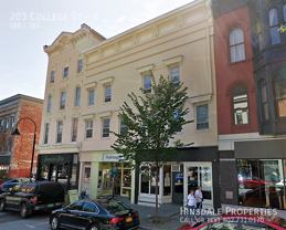 203 College St #5 - Photo 1 of 1