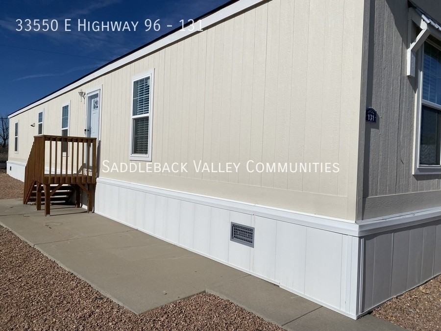33550 E State Highway 96 #131