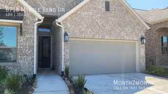8718 Myrtle Bend Dr - Photo 1 of 1