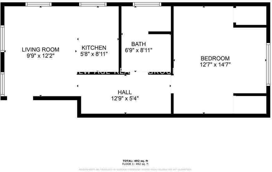 6158 Lebanon Ave #3 - Photo 2 of 10