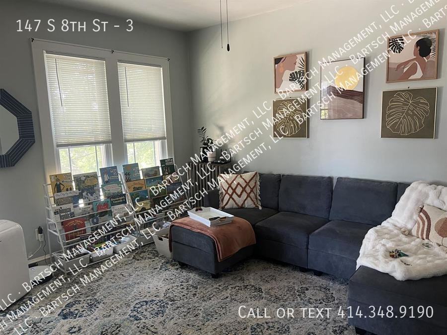 147 S 8th Ave #3 - Photo 2 of 7