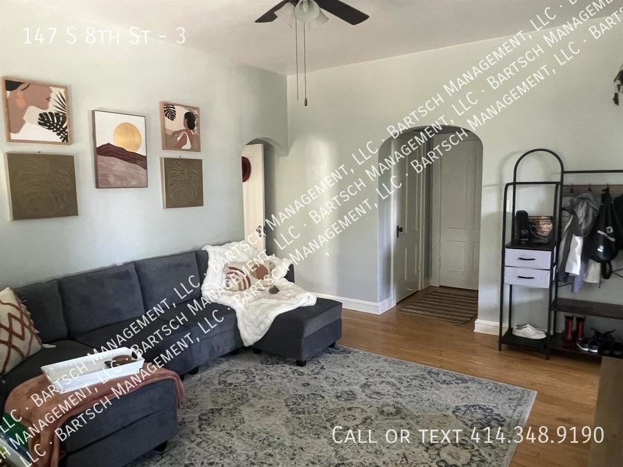 147 S 8th Ave #3 - Photo 3 of 7