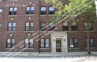 130 Forest Ave #26 - Photo 1 of 1