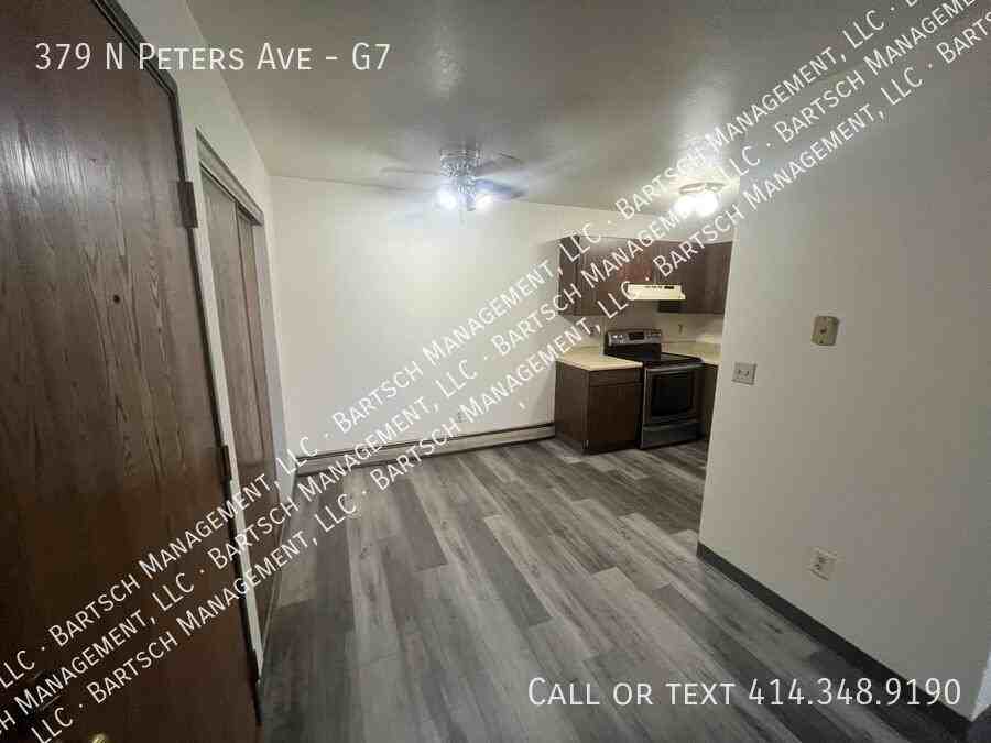 379 North Peters Avenue #G7 - Photo 3 of 7