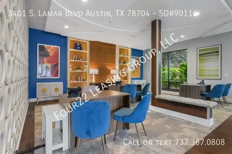 3401 S Lamar Blvd - Photo 2 of 21