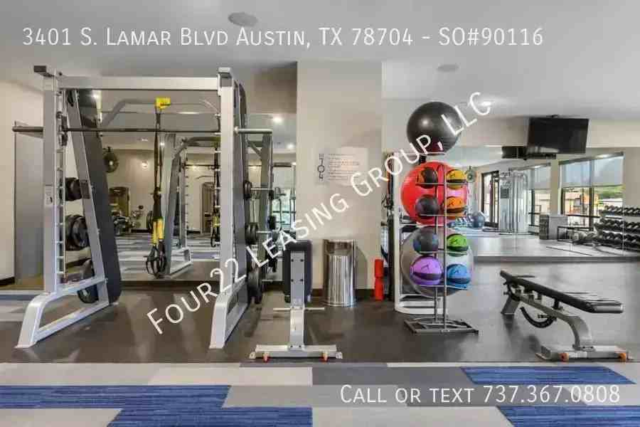 3401 S Lamar Blvd - Photo 4 of 21