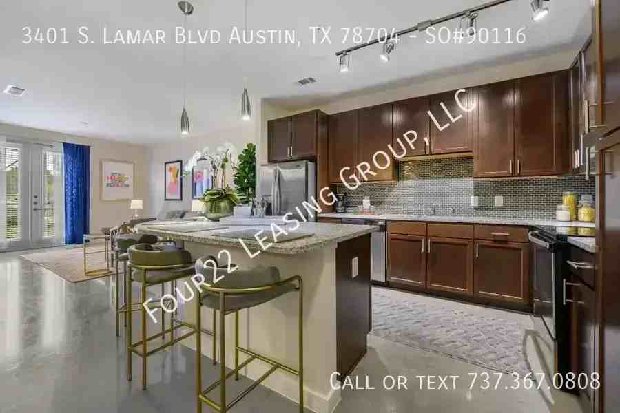 3401 S Lamar Blvd - Photo 6 of 21