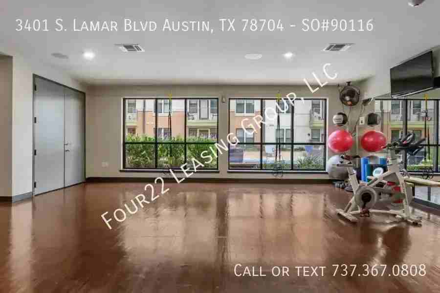 3401 S Lamar Blvd - Photo 7 of 21