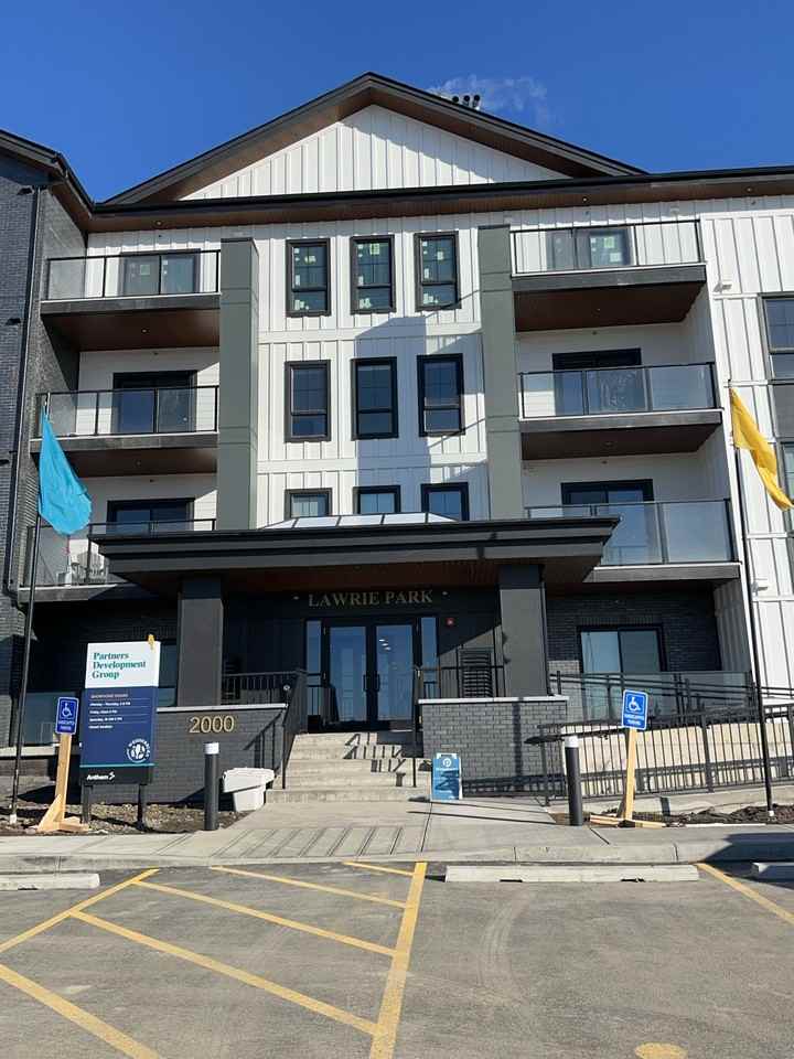 100 Banister Dr #2311 - Photo 2 of 16