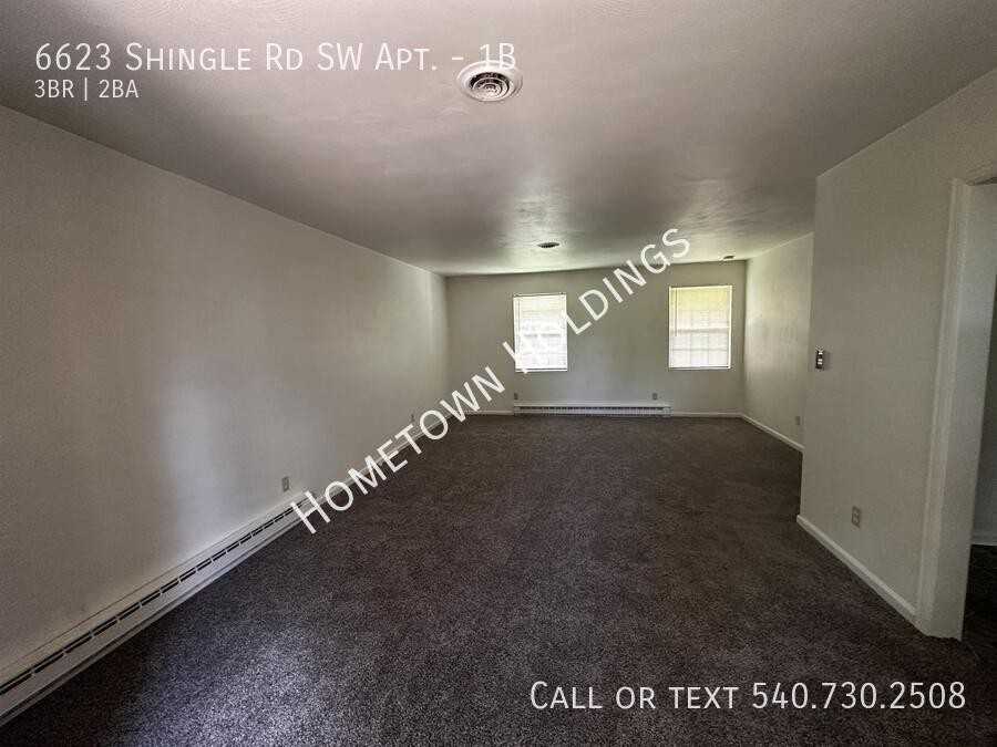 6623 Shingle Ridge Rd Sw #1B - Photo 2 of 10