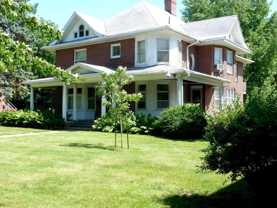 Kingman Garden - Photo 1 of 1