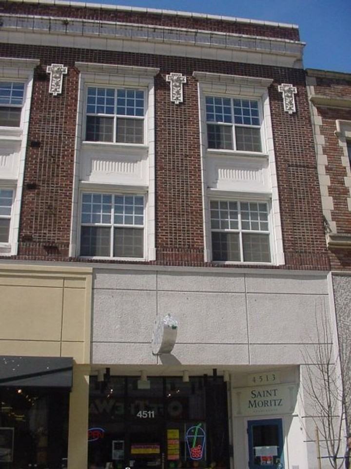 Saint Moritz - Photo 2 of 2