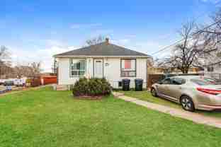 Eagle Lake Duplex - Photo 1 of 1