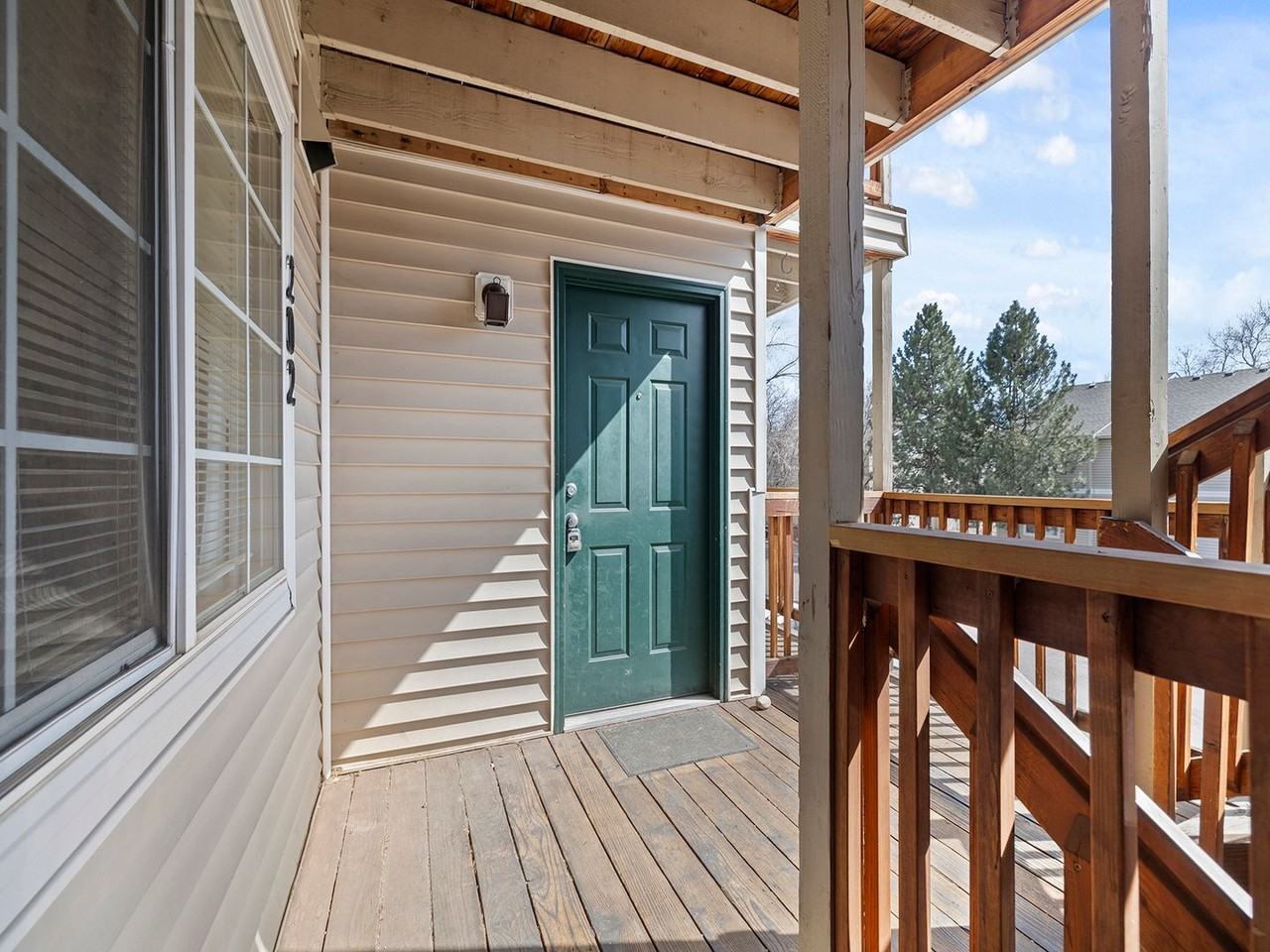 1221 University Ave #B202