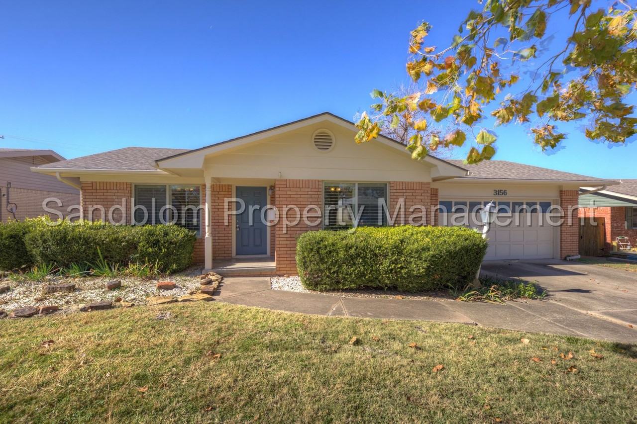 3156 S 74th East Ave - Photo 2 of 20