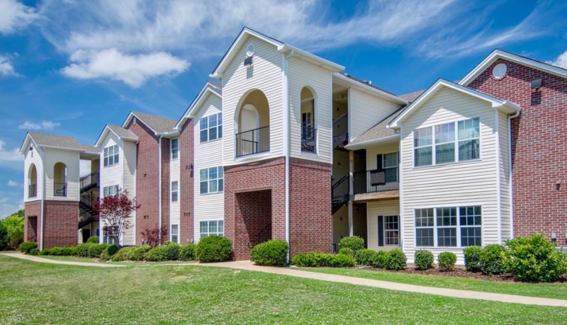 3390 N Lumpkin Rd #1206 - Photo 3 of 20