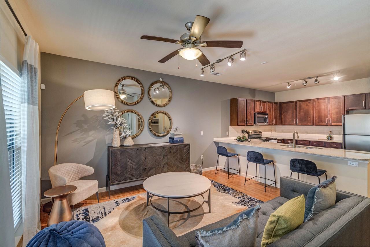 Landing at Double Creek - Photo 5 of 37