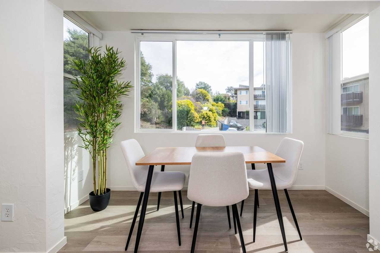 Westridge at Hilltop Apartments - Photo 5 of 32