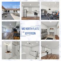 Mid North Flats at Jefferson - Photo 1 of 1