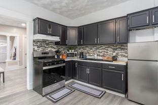 3797 West 38th Street, Unit B - Photo 1 of 1