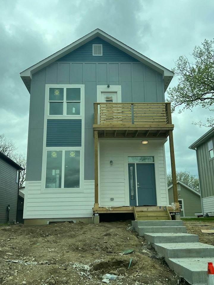 2024 Columbia Avenue, Unit 3 - Photo 2 of 8