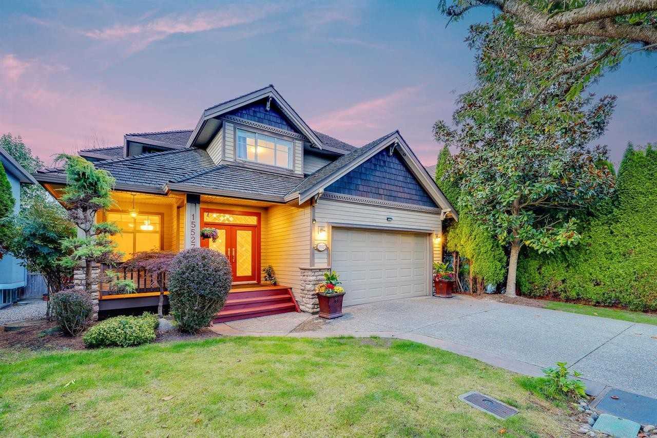 15527 37A Avenue - Photo 2 of 36