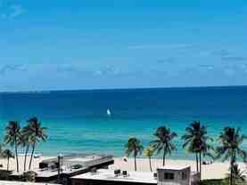 1501 S Ocean Dr #1006 - Photo 1 of 1