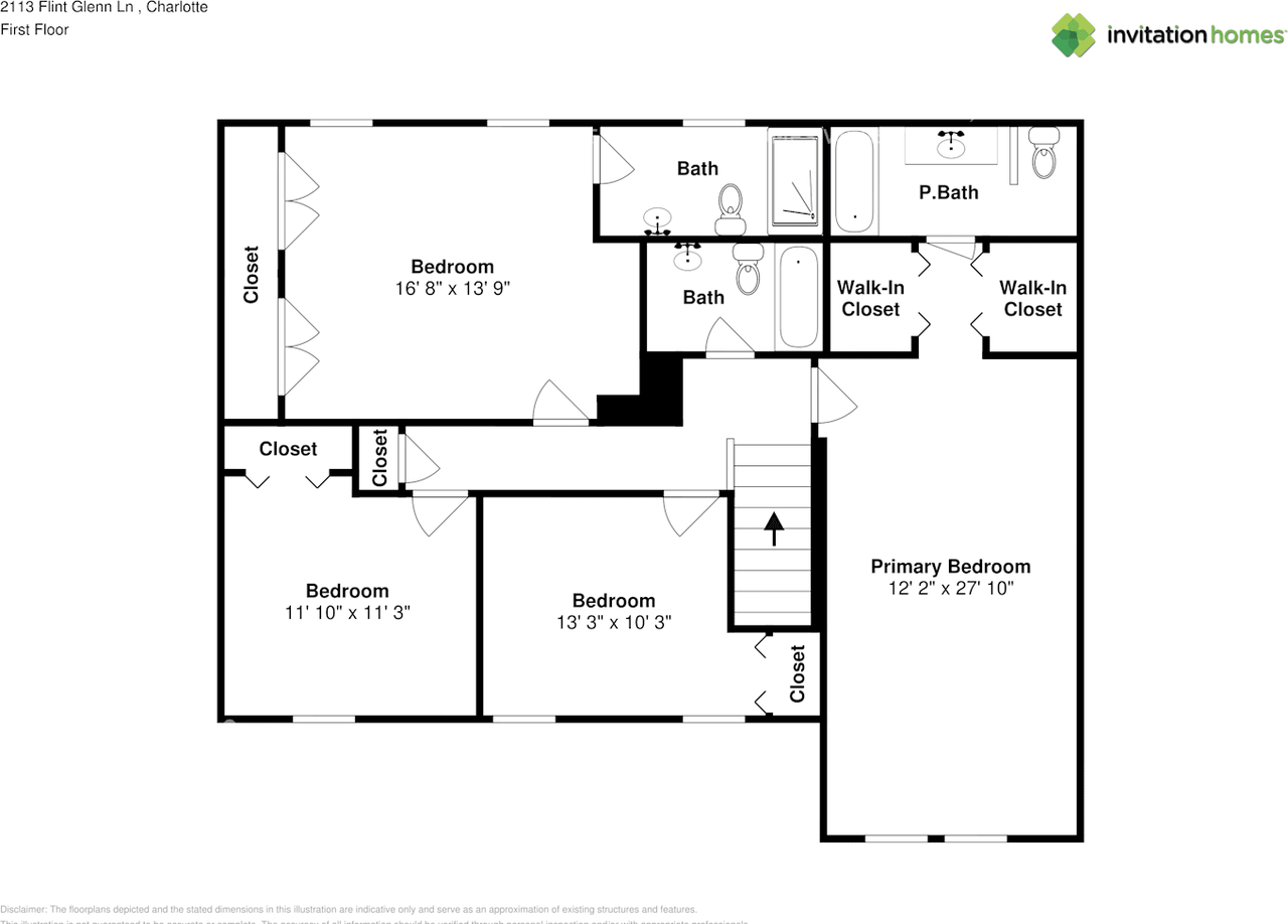 2113 Flint Glenn Ln - Photo 4 of 17
