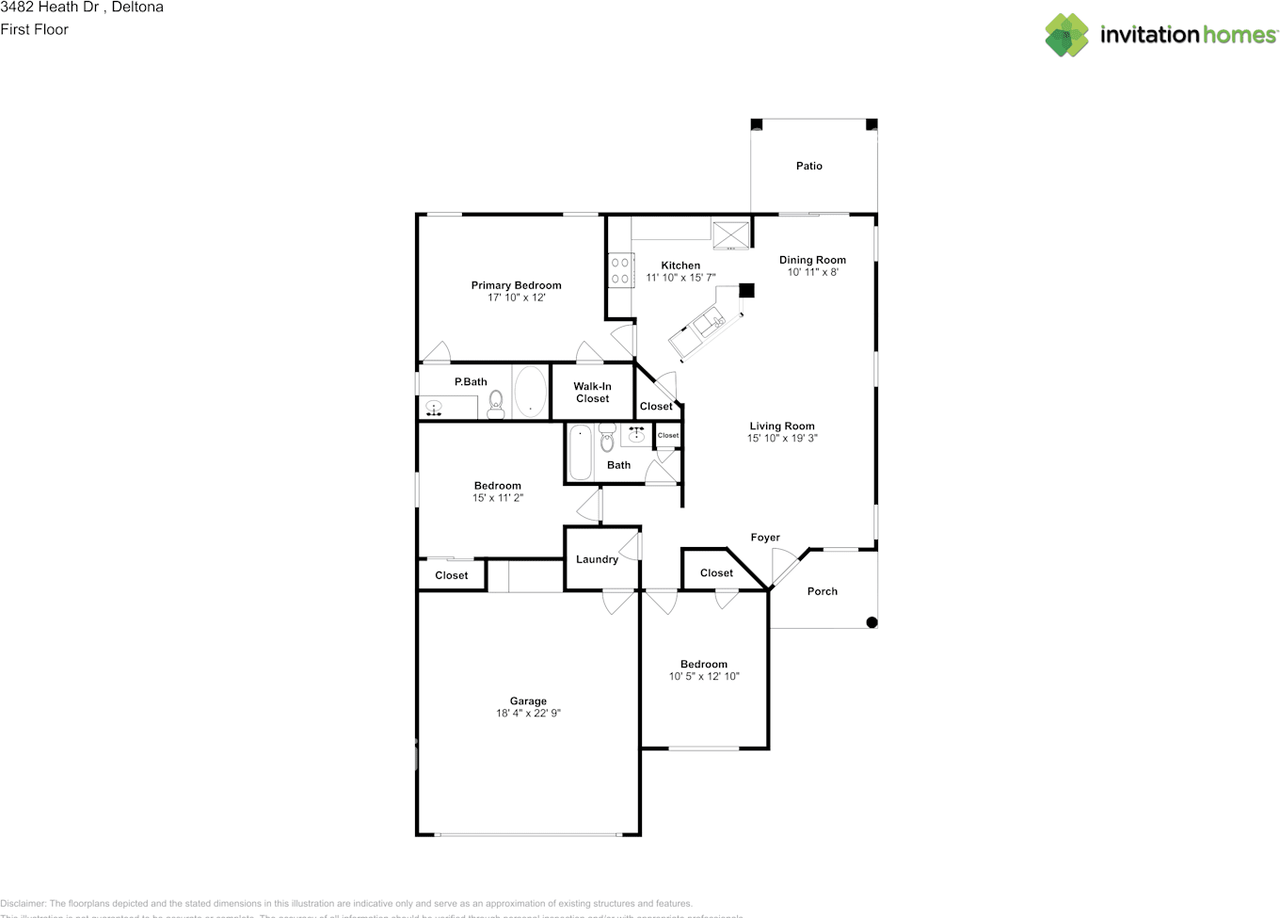 3482 Heath Dr - Photo 3 of 16