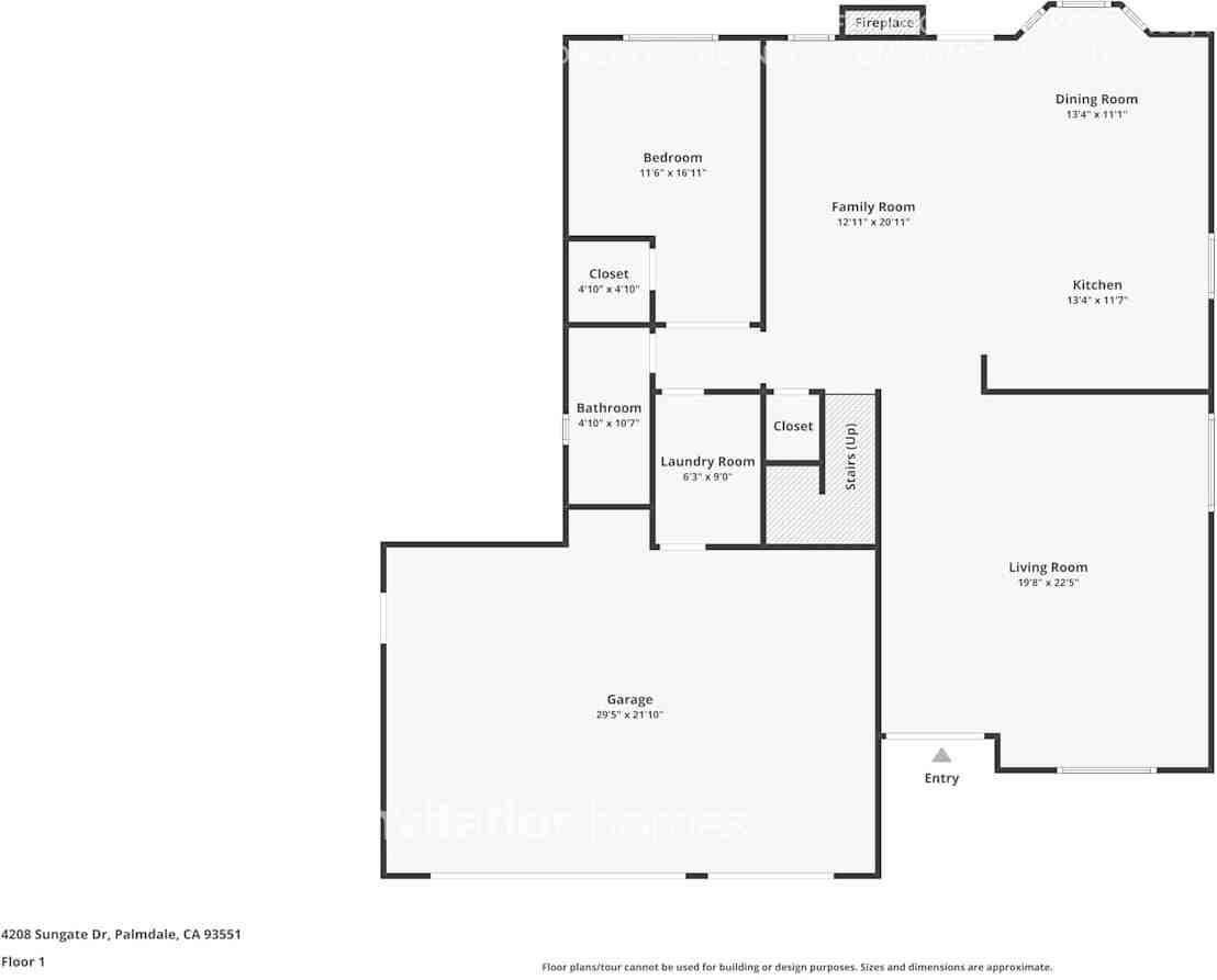 4208 Sungate Dr - Photo 2 of 18