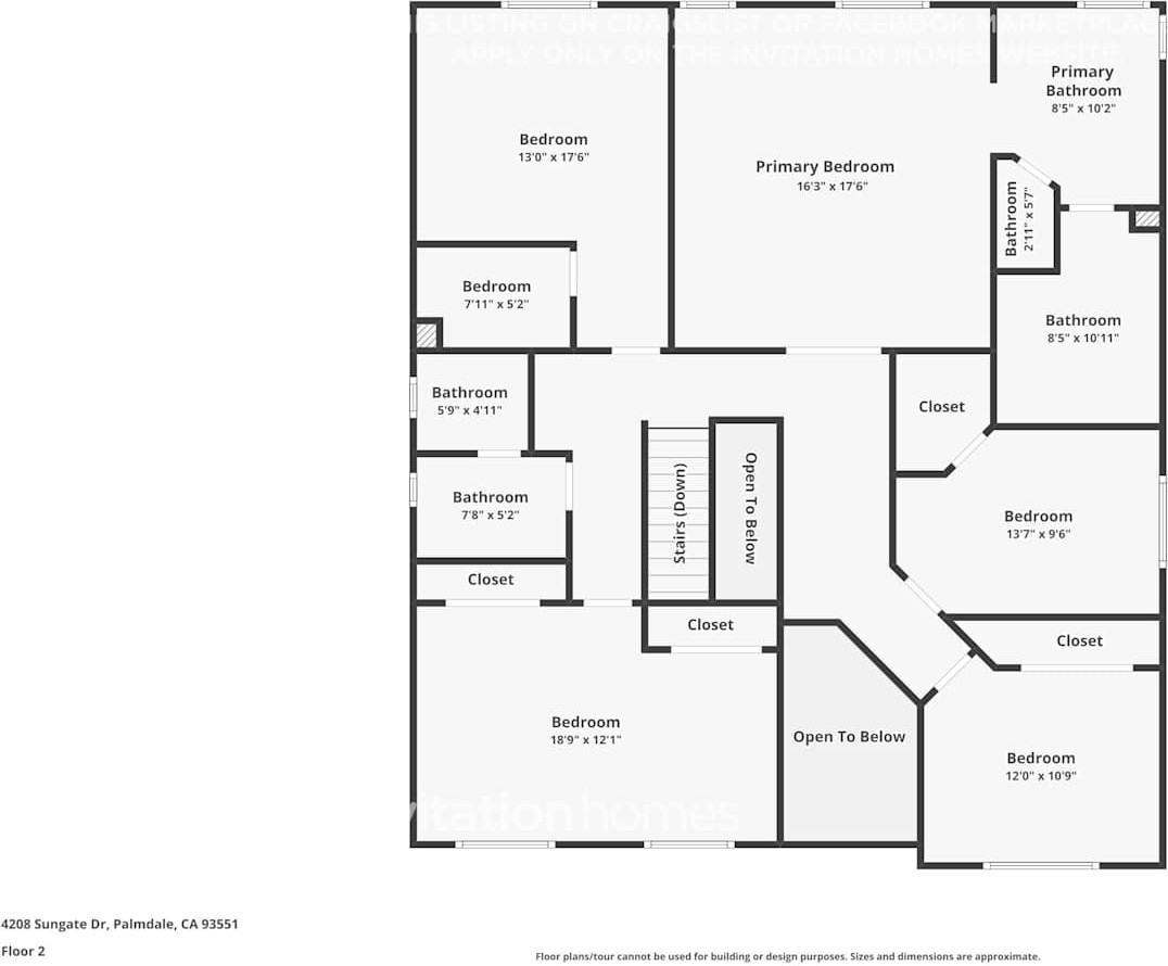 4208 Sungate Dr - Photo 3 of 18