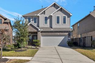 15782 Cairnwell Bend Dr - Photo 1 of 1