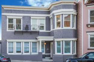 1019 Ashbury St #3 - Photo 1 of 1