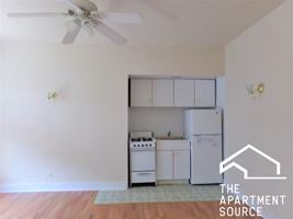 featured image of 6916 N Lakewood Ave #409