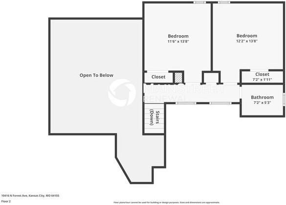 10416 N Forest Ave - Photo 3 of 18