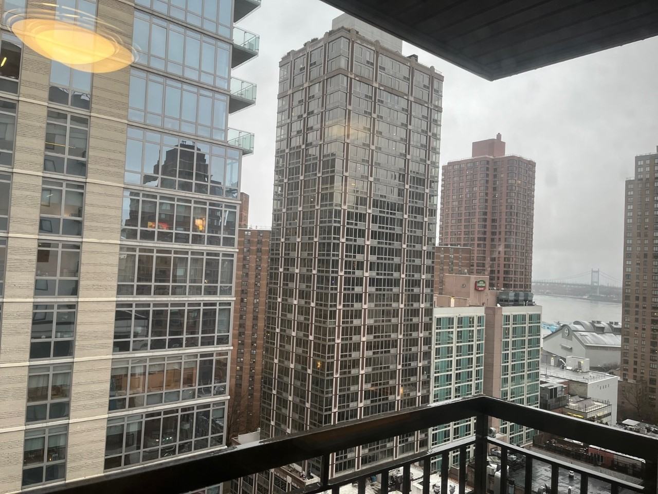 E 91st St #1702 - Photo 3 of 3