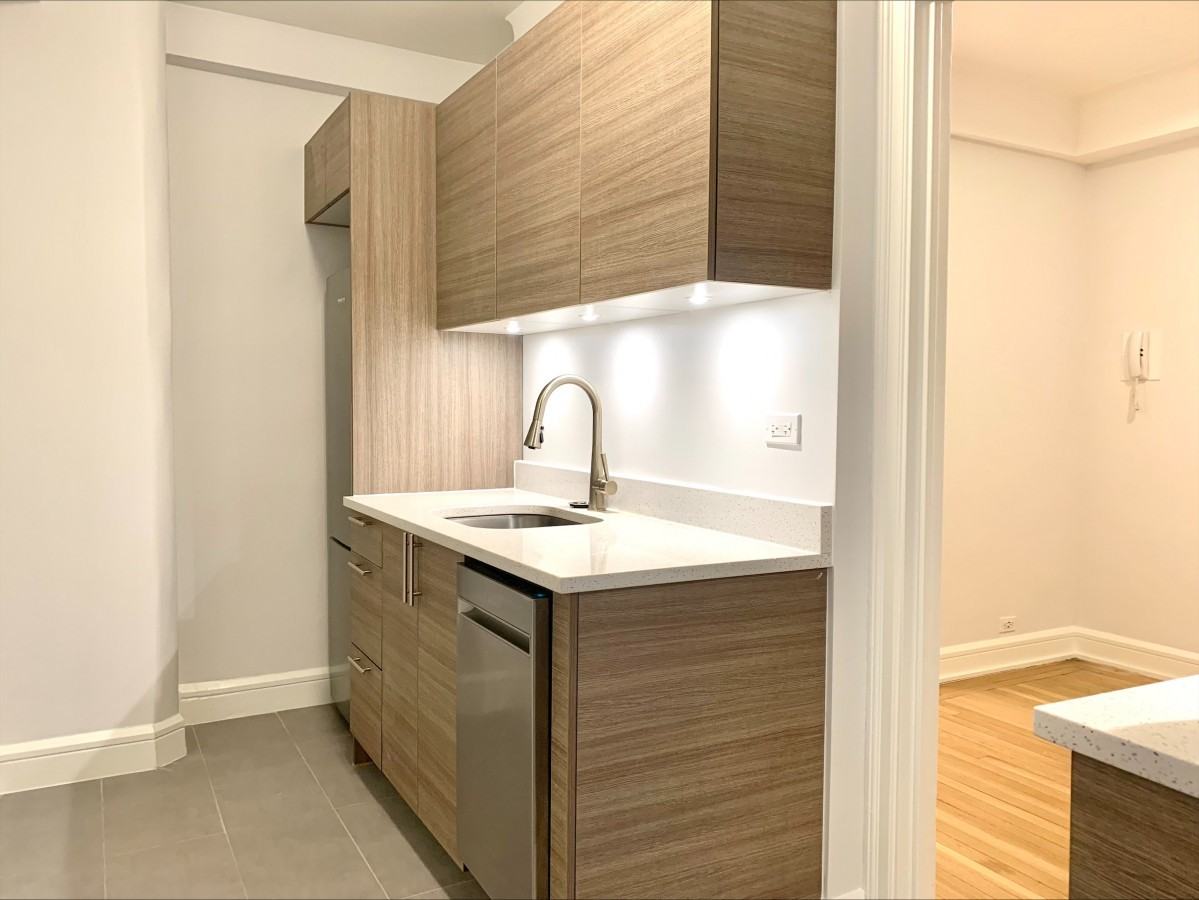 E 58th St #10G - Photo 6 of 7