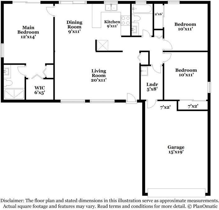 7700 Vienna Ln - Photo 2 of 16