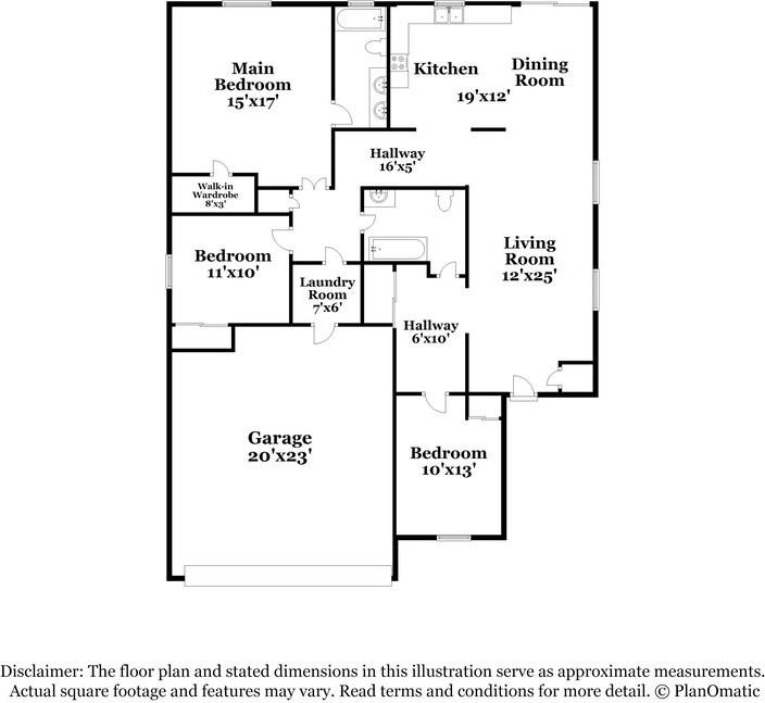 3725 Ferrell St - Photo 2 of 16